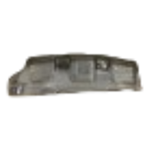 AUDI   SHIELD HEAT 5Q0-825-701-K